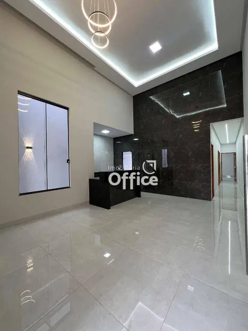 Casa com 3 quartos à venda, 150m2 em Residencial Centenário, Anapolis - GO - imagem 7 Foto 7 de Casa com 3 quartos à venda, 150m2 em Residencial Centenário, Anapolis - GO