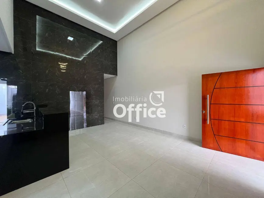Casa com 3 quartos à venda, 150m2 em Residencial Centenário, Anapolis - GO - imagem 6 Foto 6 de Casa com 3 quartos à venda, 150m2 em Residencial Centenário, Anapolis - GO