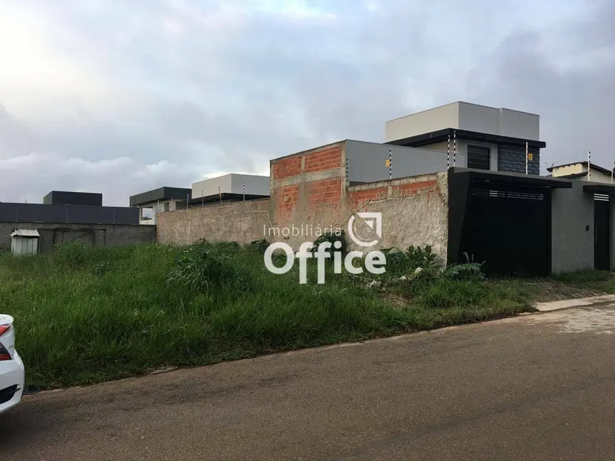 Foto 1 de Terreno / Lote à venda, 360m2 em Anápolis City, Anapolis - GO