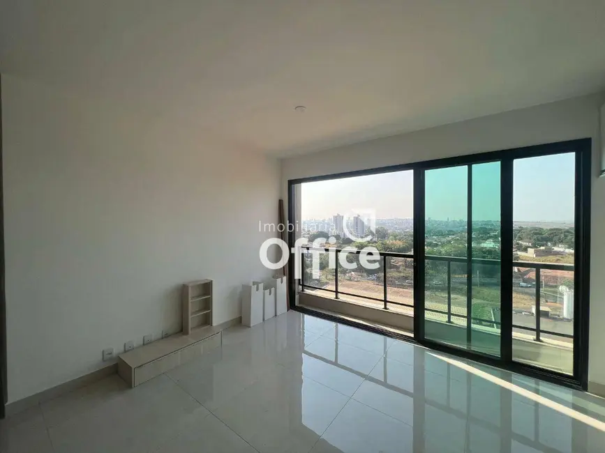 Foto 4 de Apartamento com 3 quartos para alugar, 80m2 em Jardim Europa, Anapolis - GO