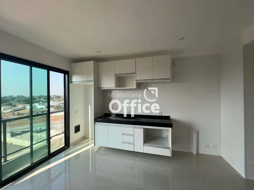 Foto 3 de Apartamento com 3 quartos para alugar, 80m2 em Jardim Europa, Anapolis - GO