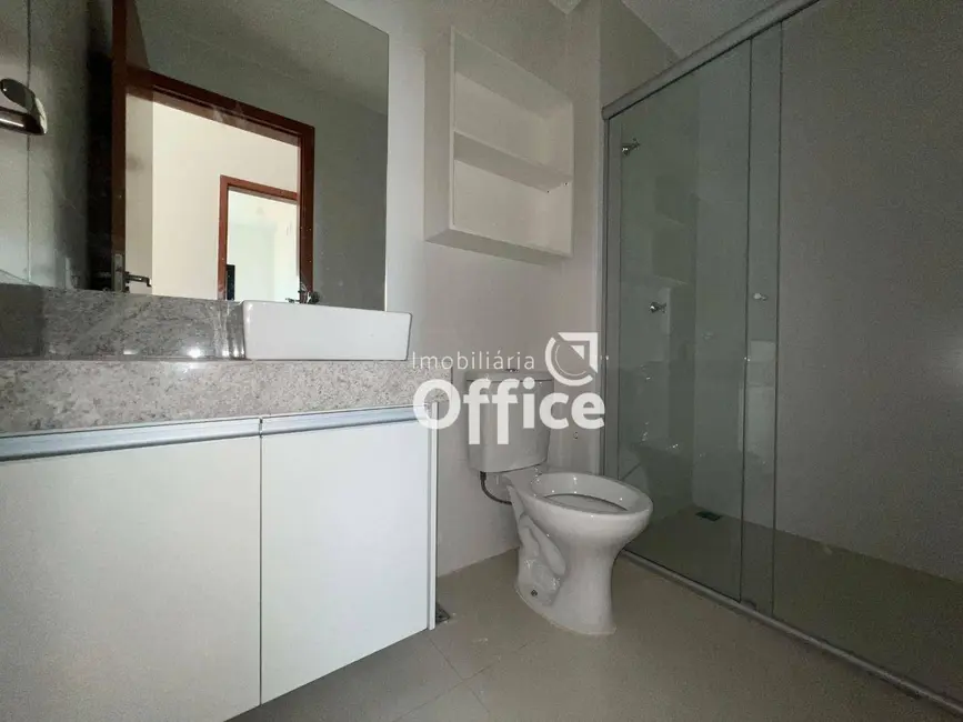 Foto 8 de Apartamento com 3 quartos para alugar, 80m2 em Jardim Europa, Anapolis - GO