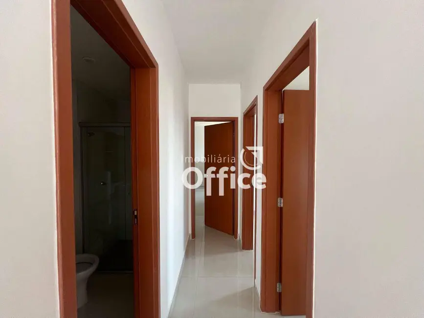 Foto 7 de Apartamento com 3 quartos para alugar, 80m2 em Jardim Europa, Anapolis - GO
