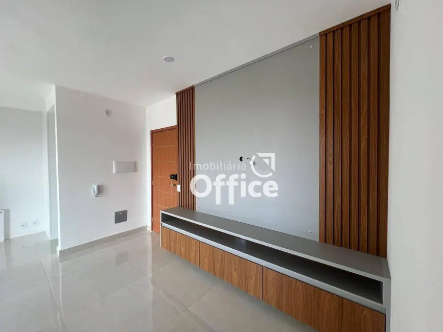 Foto 6 de Apartamento com 3 quartos para alugar, 80m2 em Jardim Europa, Anapolis - GO