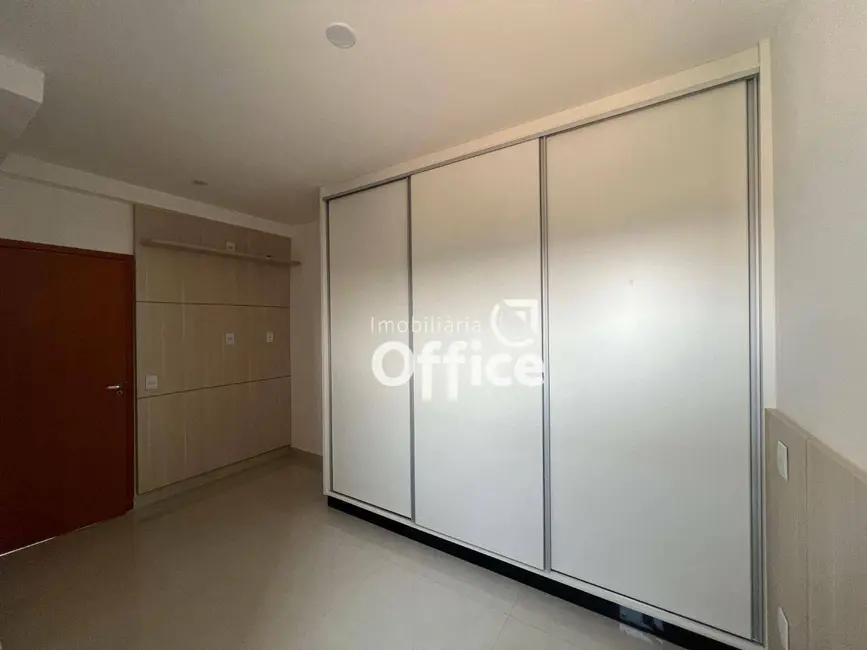 Foto 9 de Apartamento com 3 quartos para alugar, 80m2 em Jardim Europa, Anapolis - GO