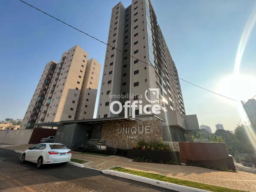 Foto 1 de Apartamento com 3 quartos para alugar, 80m2 em Jardim Europa, Anapolis - GO