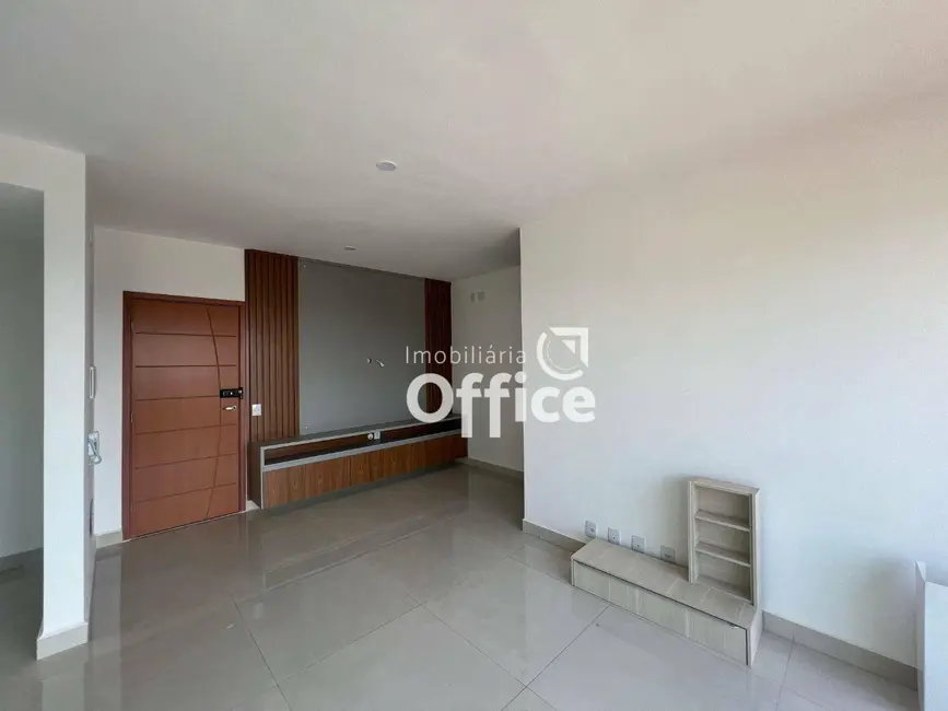 Foto 5 de Apartamento com 3 quartos para alugar, 80m2 em Jardim Europa, Anapolis - GO