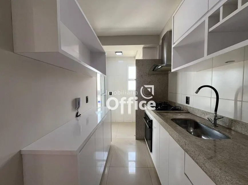 Foto 1 de Apartamento com 2 quartos à venda, 60m2 em Cidade Jardim, Anapolis - GO