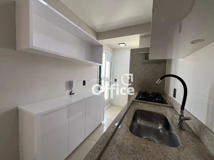 Apartamento com 2 quartos à venda, 60m2 em Cidade Jardim, Anapolis - GO - imagem 4 Foto 4 de Apartamento com 2 quartos à venda, 60m2 em Cidade Jardim, Anapolis - GO
