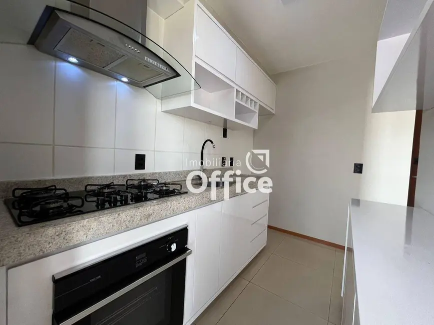 Apartamento com 2 quartos à venda, 60m2 em Cidade Jardim, Anapolis - GO - imagem 5 Foto 5 de Apartamento com 2 quartos à venda, 60m2 em Cidade Jardim, Anapolis - GO