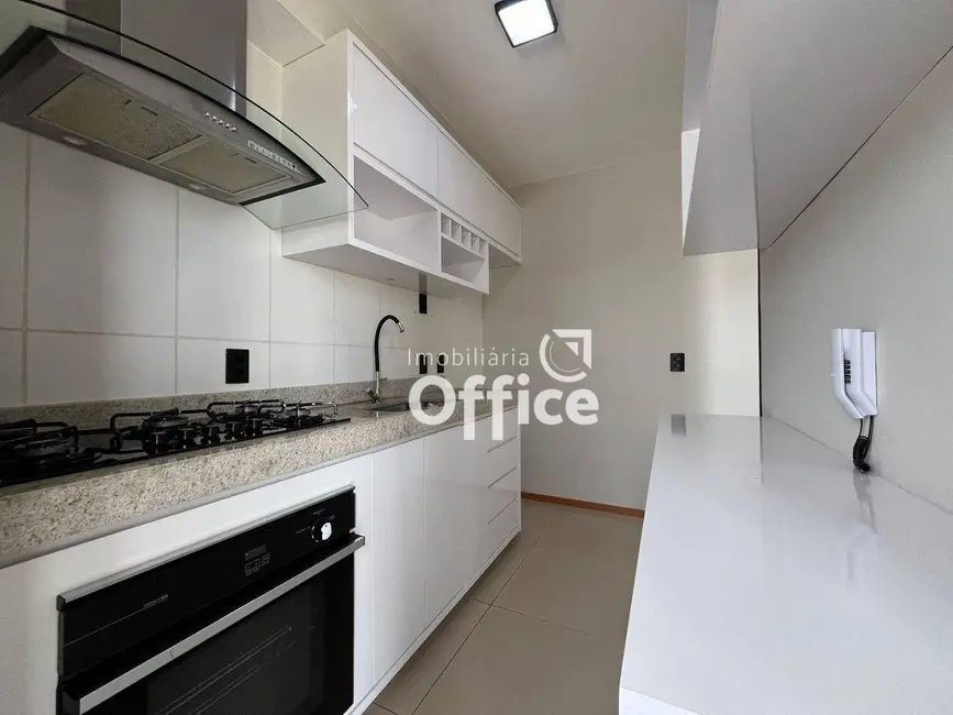 Apartamento com 2 quartos à venda, 60m2 em Cidade Jardim, Anapolis - GO - imagem 3 Foto 3 de Apartamento com 2 quartos à venda, 60m2 em Cidade Jardim, Anapolis - GO