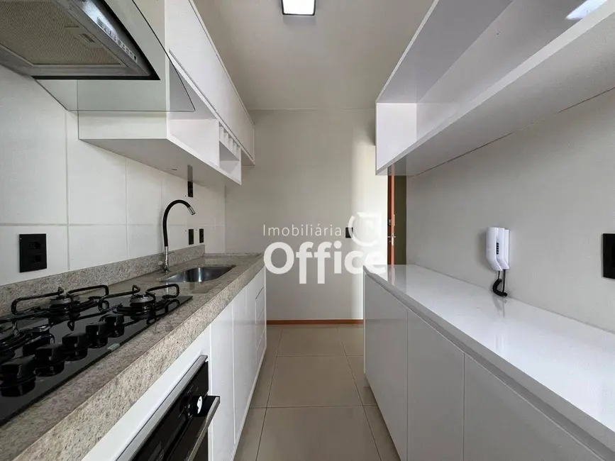 Apartamento com 2 quartos à venda, 60m2 em Cidade Jardim, Anapolis - GO - imagem 6 Foto 6 de Apartamento com 2 quartos à venda, 60m2 em Cidade Jardim, Anapolis - GO