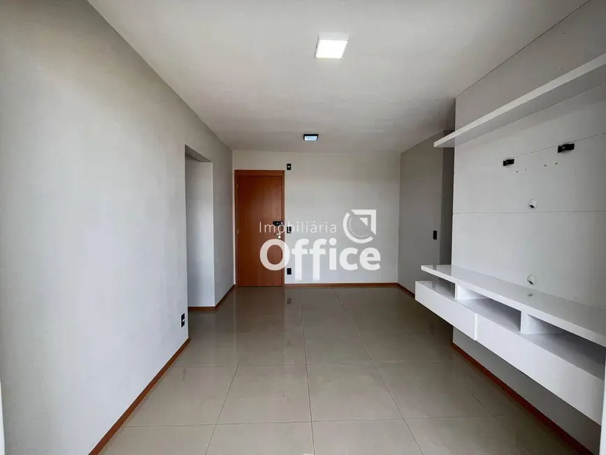 Apartamento com 2 quartos à venda, 60m2 em Cidade Jardim, Anapolis - GO - imagem 7 Foto 7 de Apartamento com 2 quartos à venda, 60m2 em Cidade Jardim, Anapolis - GO