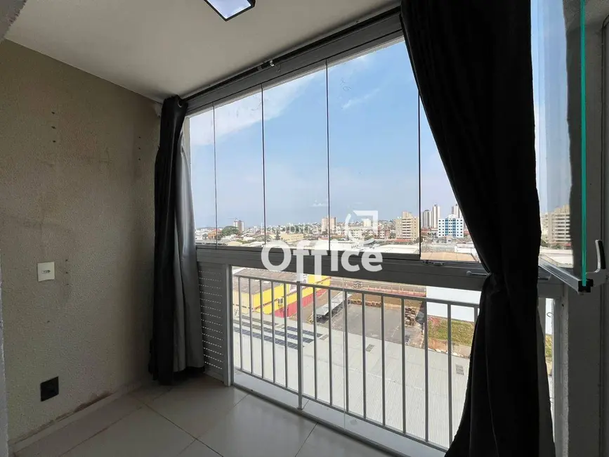 Apartamento com 2 quartos à venda, 60m2 em Cidade Jardim, Anapolis - GO - imagem 9 Foto 9 de Apartamento com 2 quartos à venda, 60m2 em Cidade Jardim, Anapolis - GO