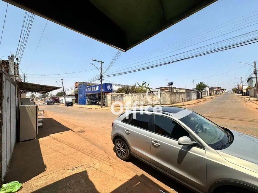 Foto 3 de Terreno / Lote à venda, 315m2 em Recanto do Sol, Anapolis - GO