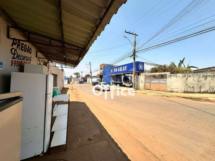 Foto 4 de Terreno / Lote à venda, 315m2 em Recanto do Sol, Anapolis - GO