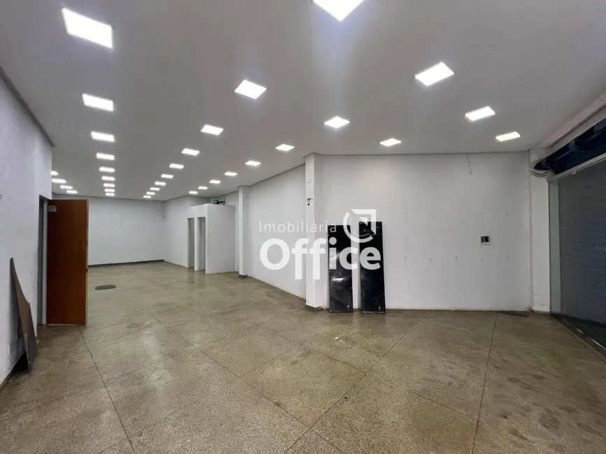Foto 5 de Sala Comercial para alugar, 100m2 em Setor Central, Anapolis - GO