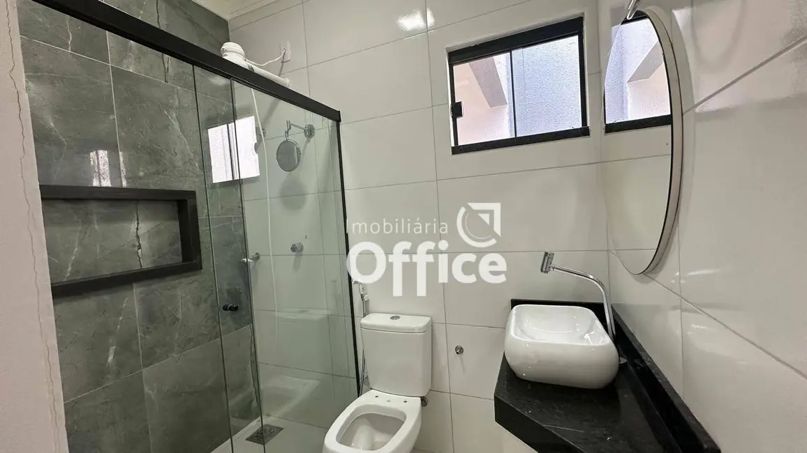 Casa com 3 quartos à venda, 150m2 em Parque Brasília 2ª Etapa, Anapolis - GO - imagem 4 Foto 4 de Casa com 3 quartos à venda, 150m2 em Parque Brasília 2ª Etapa, Anapolis - GO