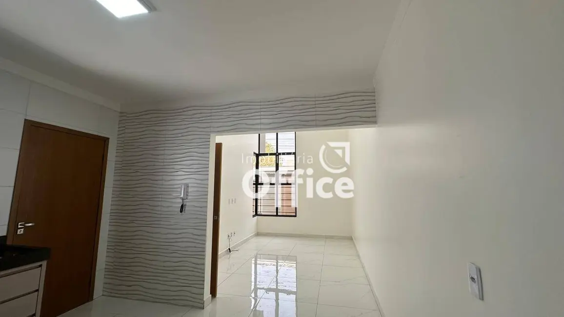 Casa com 3 quartos à venda, 150m2 em Parque Brasília 2ª Etapa, Anapolis - GO - imagem 3 Foto 3 de Casa com 3 quartos à venda, 150m2 em Parque Brasília 2ª Etapa, Anapolis - GO