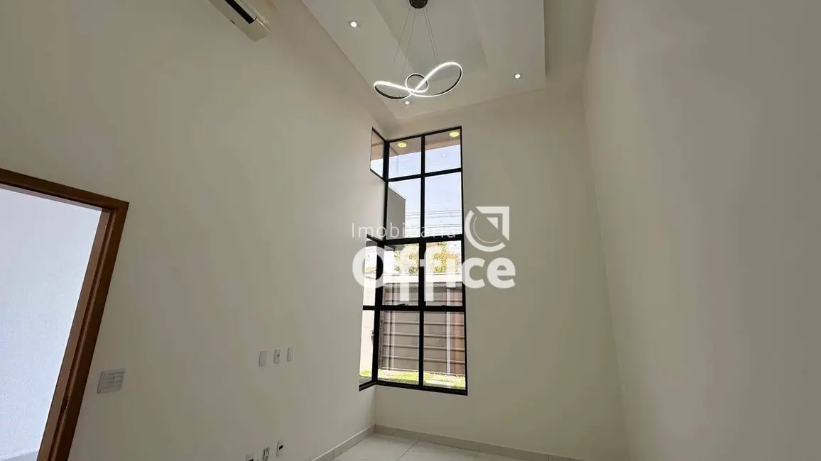 Foto 2 de Casa com 3 quartos à venda, 150m2 em Parque Brasília 2ª Etapa, Anapolis - GO