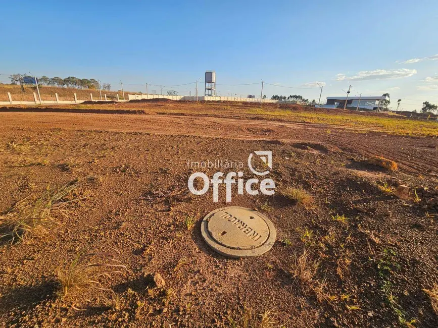 Foto 6 de Terreno / Lote à venda, 360m2 em Anapolis - GO