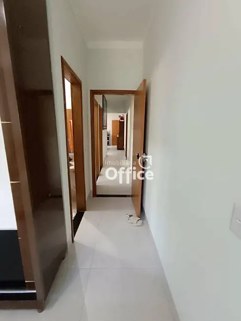Casa com 3 quartos à venda, 200m2 em Loteamento Residencial Verona, Anapolis - GO - imagem 7 Foto 7 de Casa com 3 quartos à venda, 200m2 em Loteamento Residencial Verona, Anapolis - GO