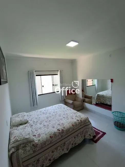 Casa com 3 quartos à venda, 200m2 em Loteamento Residencial Verona, Anapolis - GO - imagem 8 Foto 8 de Casa com 3 quartos à venda, 200m2 em Loteamento Residencial Verona, Anapolis - GO