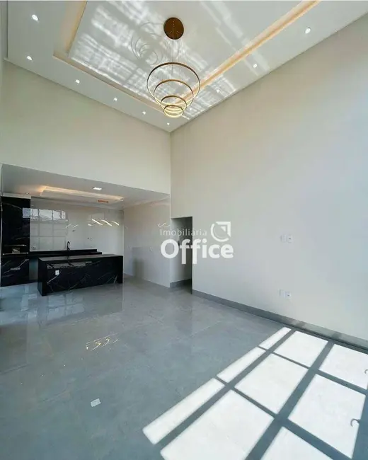 Foto 2 de Casa com 3 quartos à venda, 274m2 em Anapolis - GO