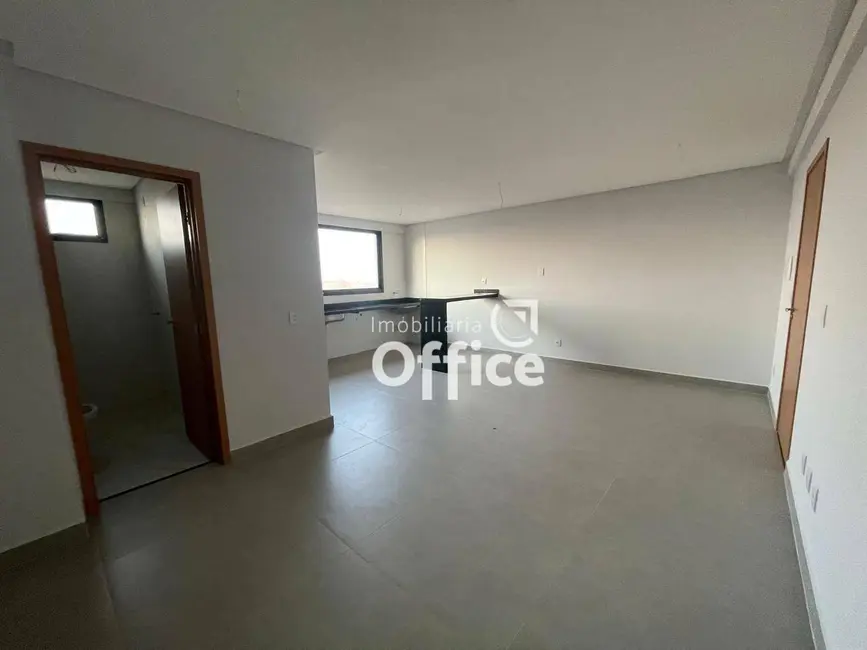 Foto 2 de Loft / Flat com 1 quarto à venda, 35m2 em Jardim das Américas 2ª Etapa, Anapolis - GO