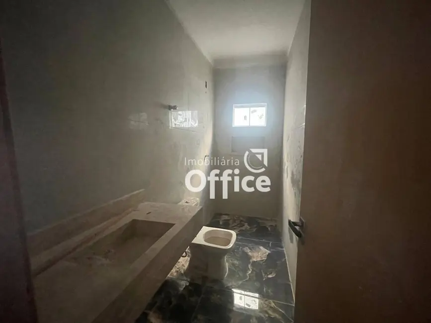 Casa com 3 quartos à venda, 200m2 em Novo Paraíso, Anapolis - GO - imagem 5 Foto 5 de Casa com 3 quartos à venda, 200m2 em Novo Paraíso, Anapolis - GO