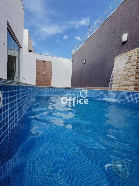Casa com 3 quartos à venda, 200m2 em Residencial Flor do Cerrado, Anapolis - GO - imagem 7 Foto 7 de Casa com 3 quartos à venda, 200m2 em Residencial Flor do Cerrado, Anapolis - GO