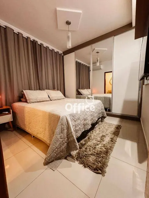 Casa com 3 quartos à venda, 200m2 em Residencial Flor do Cerrado, Anapolis - GO - imagem 8 Foto 8 de Casa com 3 quartos à venda, 200m2 em Residencial Flor do Cerrado, Anapolis - GO