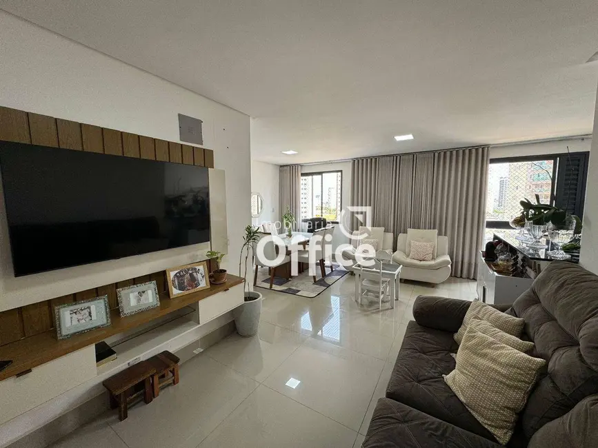 Foto 2 de Apartamento com 2 quartos à venda, 78m2 em Jundiaí, Anapolis - GO