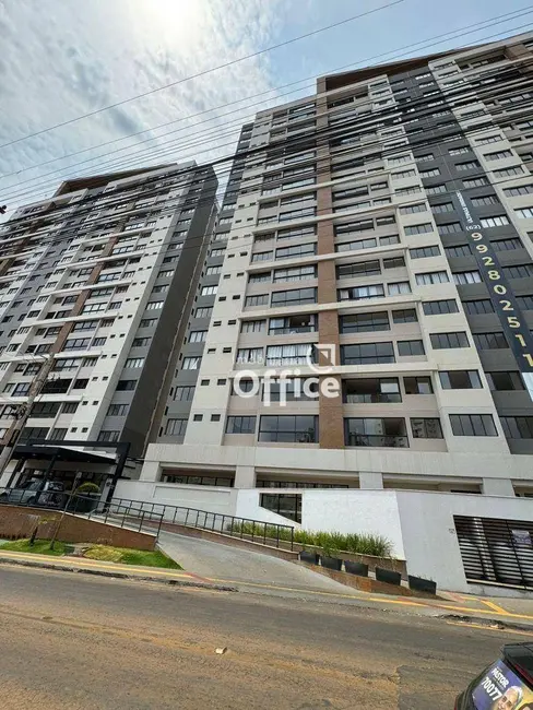 Foto 1 de Apartamento com 2 quartos à venda, 78m2 em Jundiaí, Anapolis - GO