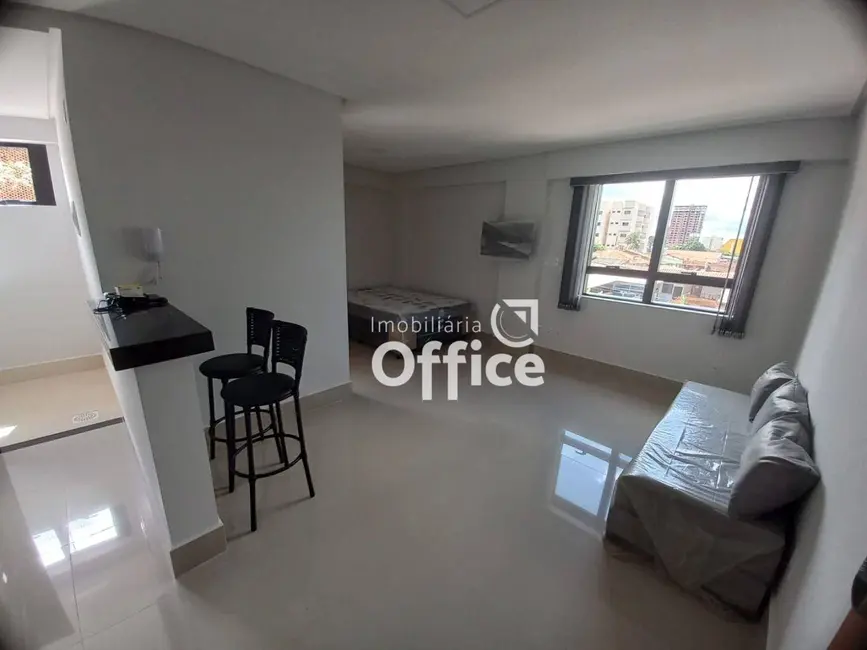 Foto 9 de Loft / Flat com 1 quarto para alugar, 30m2 em Cidade Universitária, Anapolis - GO