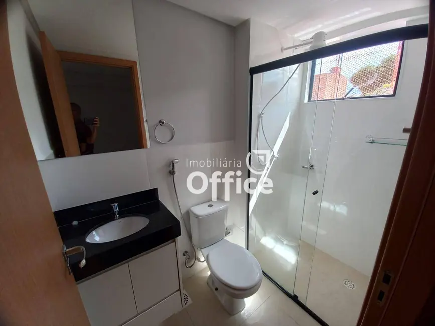 Foto 2 de Loft / Flat com 1 quarto para alugar, 30m2 em Cidade Universitária, Anapolis - GO