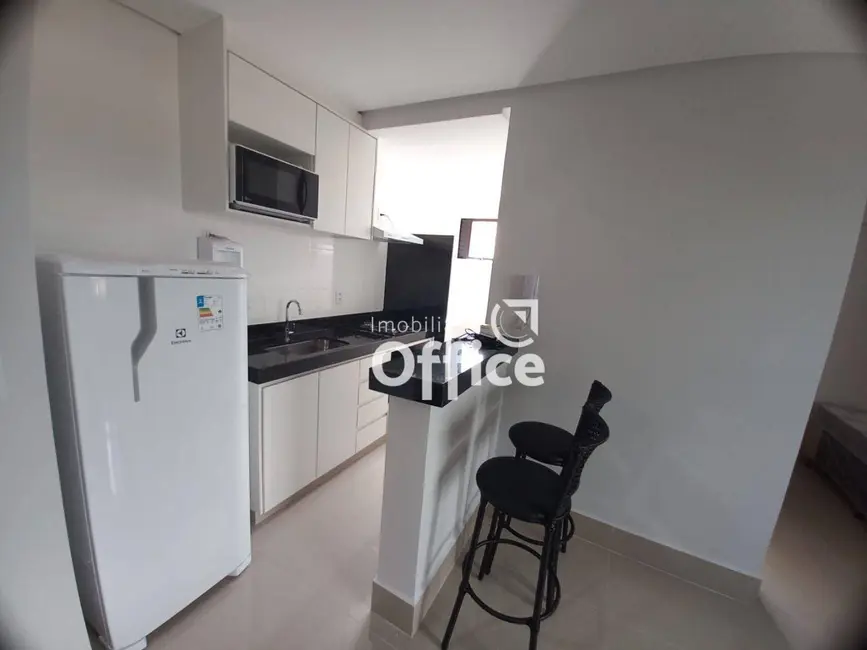 Foto 8 de Loft / Flat com 1 quarto para alugar, 30m2 em Cidade Universitária, Anapolis - GO