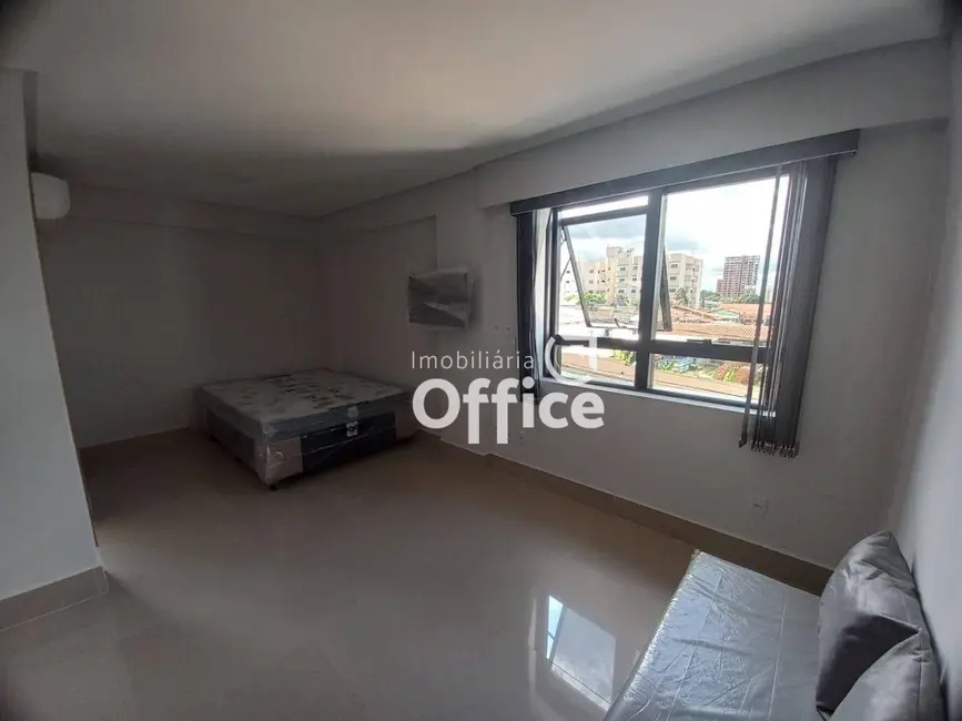 Foto 3 de Loft / Flat com 1 quarto para alugar, 30m2 em Cidade Universitária, Anapolis - GO