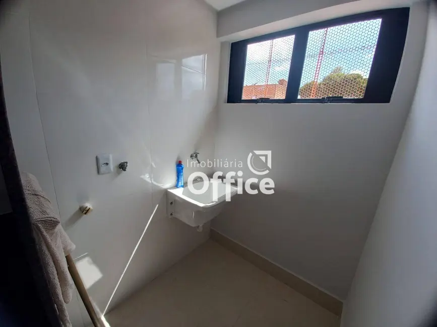 Foto 6 de Loft / Flat com 1 quarto para alugar, 30m2 em Cidade Universitária, Anapolis - GO