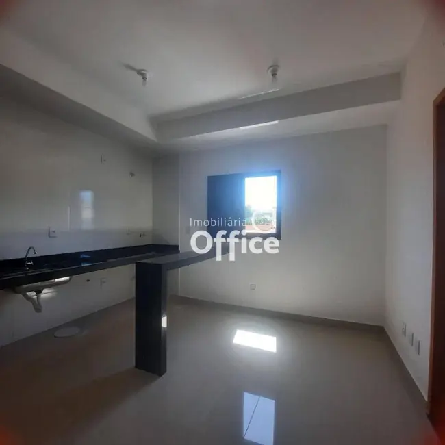 Foto 7 de Kitnet com 1 quarto à venda, 28m2 em Cidade Universitária, Anapolis - GO