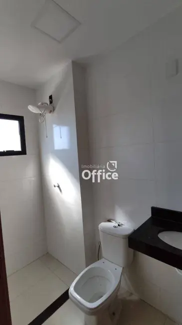 Foto 5 de Kitnet com 1 quarto à venda, 28m2 em Cidade Universitária, Anapolis - GO