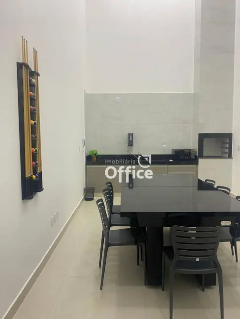 Foto 9 de Kitnet com 1 quarto à venda, 28m2 em Cidade Universitária, Anapolis - GO