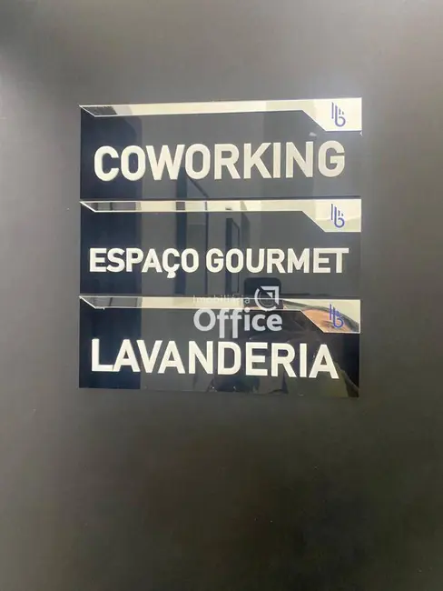 Foto 8 de Kitnet com 1 quarto à venda, 28m2 em Cidade Universitária, Anapolis - GO