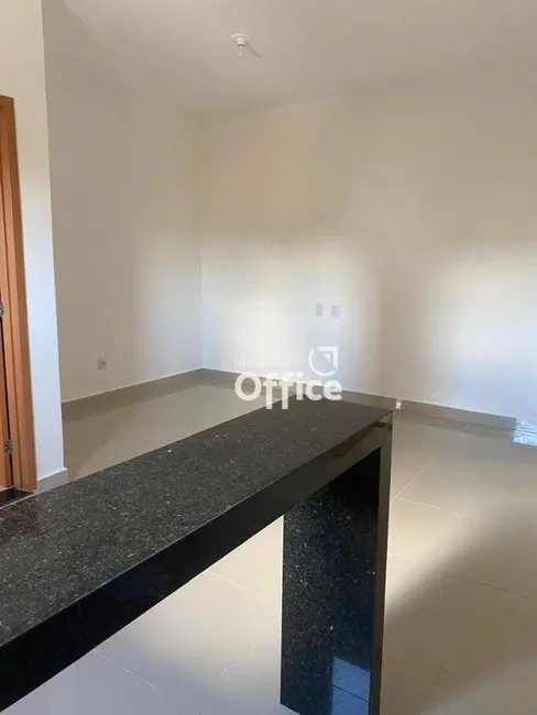 Foto 3 de Kitnet com 1 quarto à venda, 28m2 em Cidade Universitária, Anapolis - GO