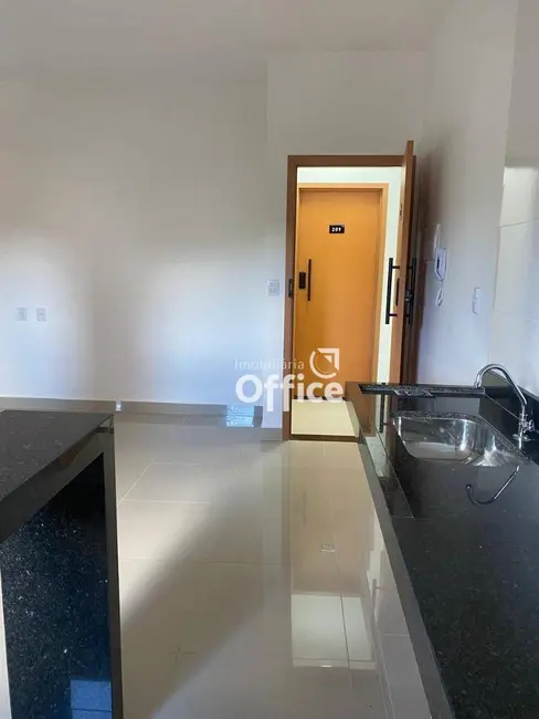 Foto 4 de Kitnet com 1 quarto à venda, 28m2 em Cidade Universitária, Anapolis - GO