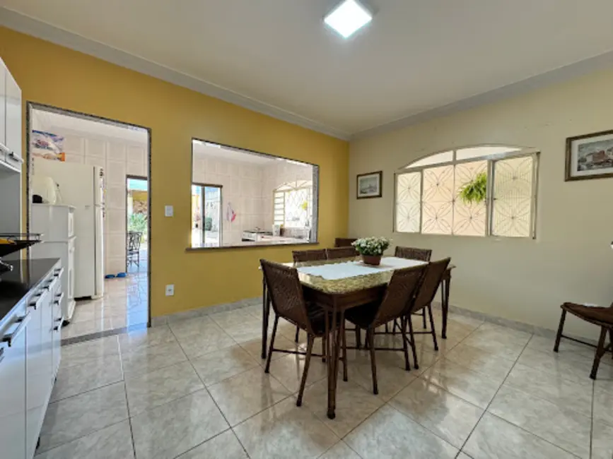Foto 4 de Casa com 3 quartos à venda, 553m2 em Jundiaí, Anapolis - GO