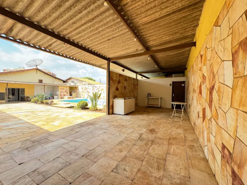 Foto 2 de Casa com 3 quartos à venda, 553m2 em Jundiaí, Anapolis - GO