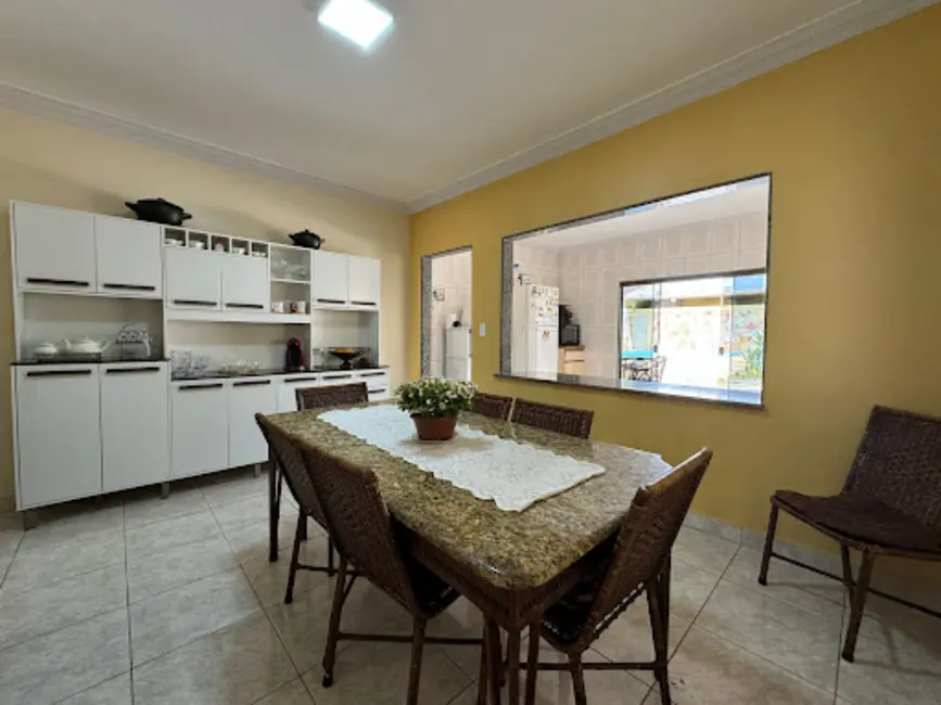 Foto 3 de Casa com 3 quartos à venda, 553m2 em Jundiaí, Anapolis - GO