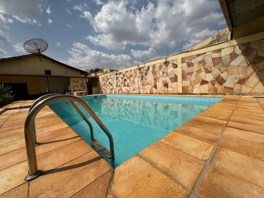 Foto 5 de Casa com 3 quartos à venda, 553m2 em Jundiaí, Anapolis - GO