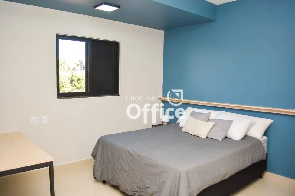 Foto 7 de Kitnet com 1 quarto à venda, 25m2 em Cidade Universitária, Anapolis - GO
